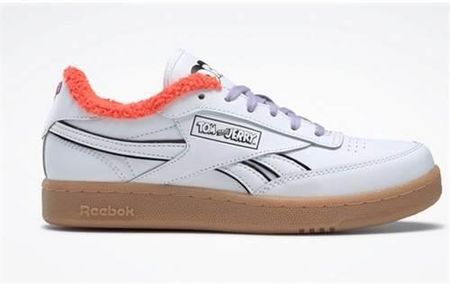 Buty do chodzenia dla dzieci Reebok Club C Revenge