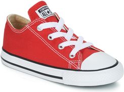 Buty trampki dziecięce CONVERSE ALL STAR niskie