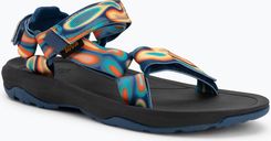 Zdjęcie Sandały dziecięce Teva Hurricane XLT 2 Groovy galactic explore Wiosna 2025 - Warszawa