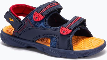 Sandały dziecięce Joma Ocean Jr navy Wiosna 2025