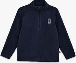 Bluza dziecięca LEGO Sinclair 702 - dark navy