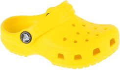 Klapki dziecięce Dziecięce Klapki Crocs Classic Clog Kids T 206990-77J Rozmiar: 24/25