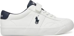Zdjęcie Sneakersy Polo Ralph Lauren - Nowa Sól