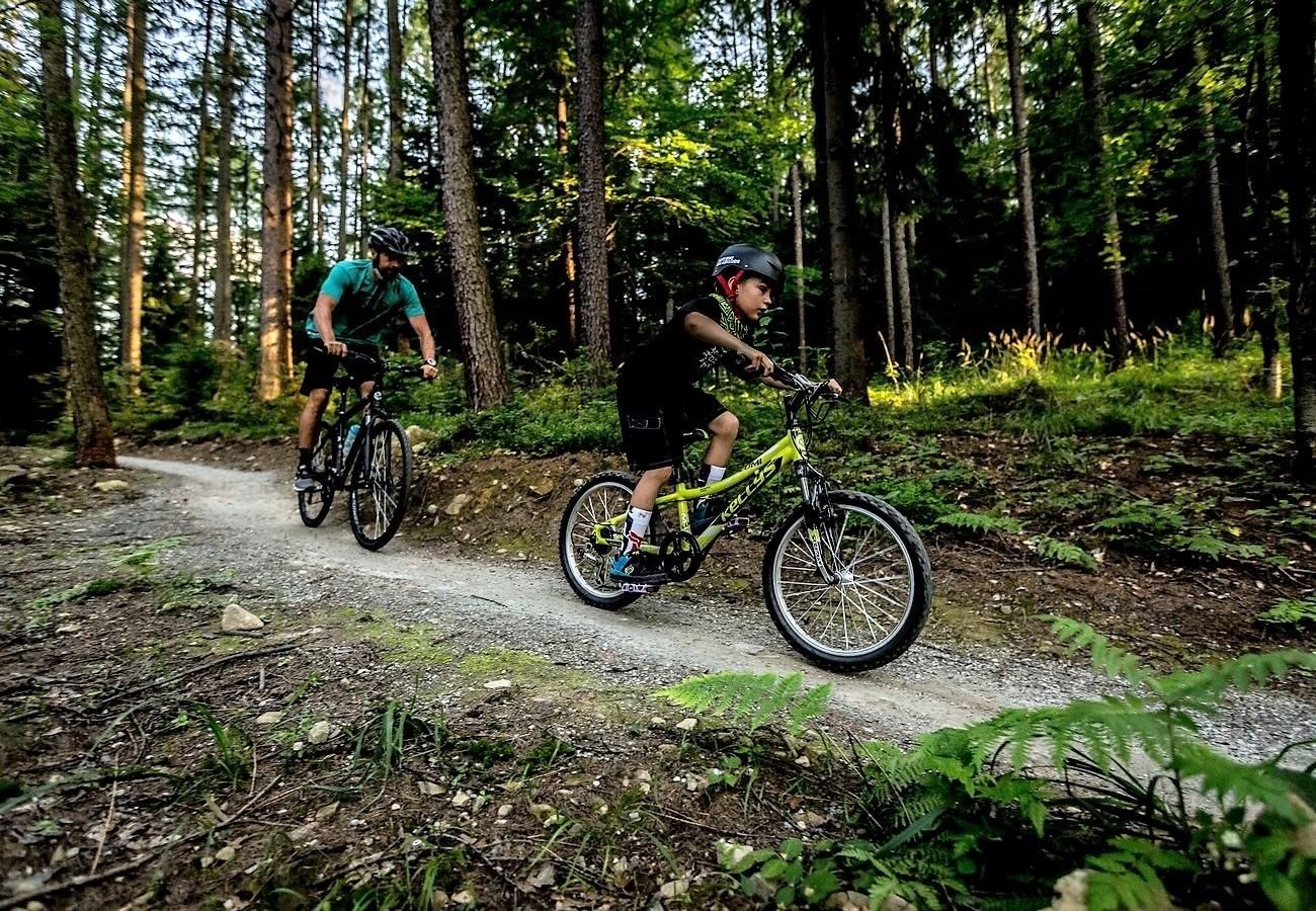 фото Горный велосипед (MTB) Kellys Kiter 30 24 Silver 2025