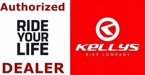 фото Горный велосипед (MTB) Kellys Kiter 30 24 Silver 2025
