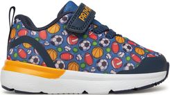Sneakersy Primigi