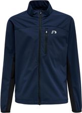 Zdjęcie Dziecięca bluza dresowa Newline Core cross - Międzybórz