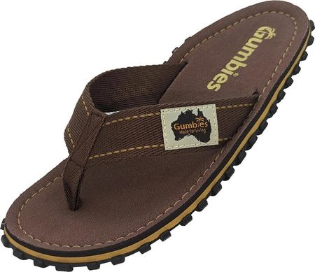 Japonki GUMBIES ISLANDER FLIP-FLOPS UNISEX - zdjęcie 2