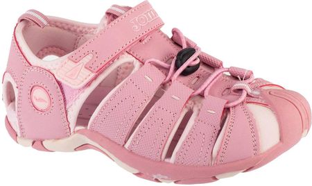 Joma S.Seven Jr 2529 SSEVJS2529V, dla dziewczynki, sandały, Różowy