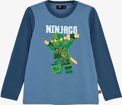 Zdjęcie Bluza dziecięca LEGO Tano 615 - blue - Poznań
