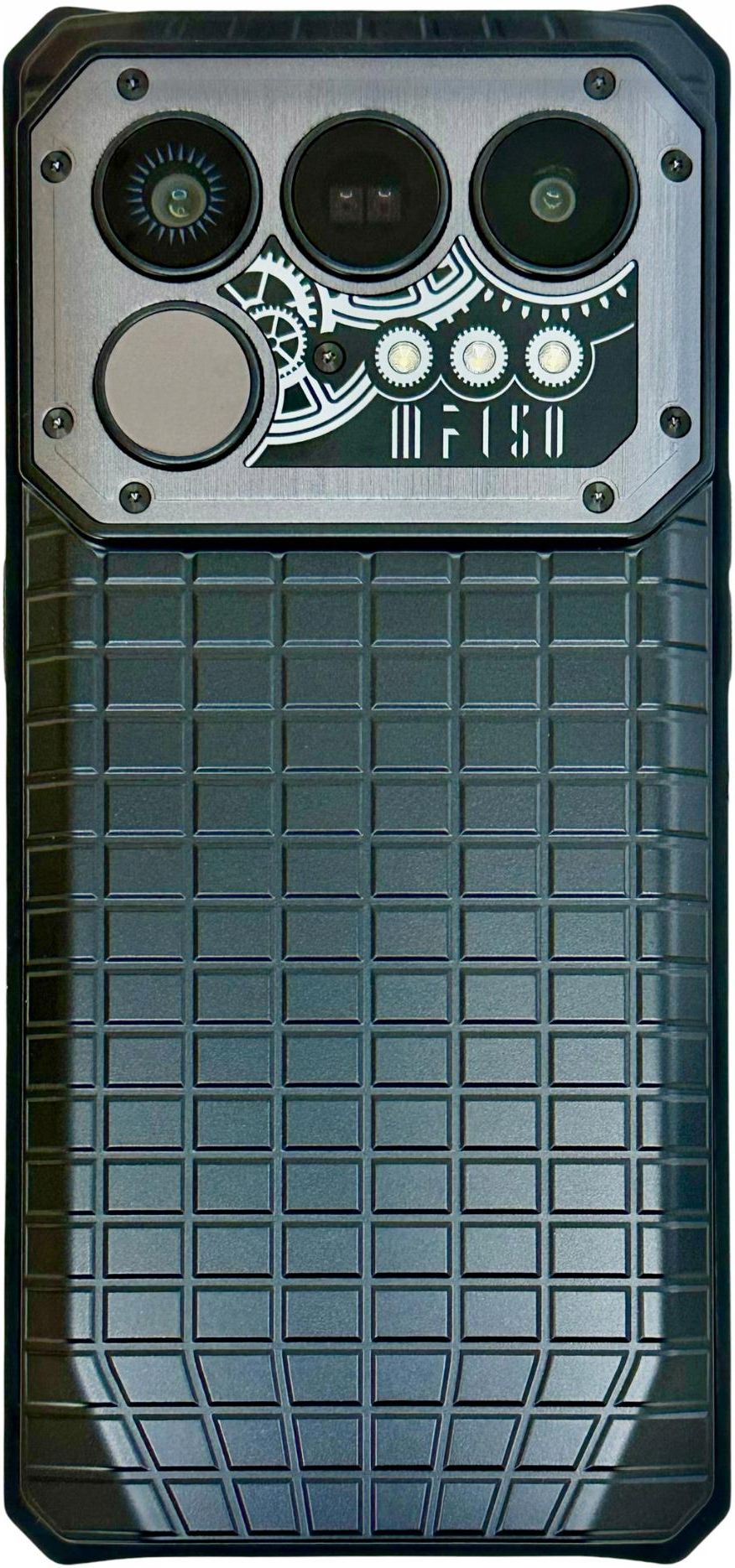 iiif150 Raptor 5G 16/512GB 美品 IIIF150 Raptor 16/512GB Czarny - Cena, opinie na Ceneo.pl