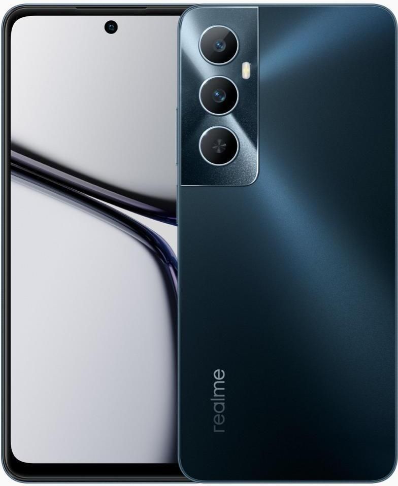 realme C65 8GB/256GB新品 黒色 Vodafone Realme C65 8/256GB Czarny - Cena, opinie na Ceneo.pl