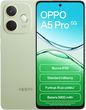 OPPO A5 Pro 5G 8/256GB Zielony