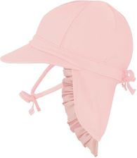 Zdjęcie Kapelusz kąpielowy czapka UV english rose 12-24m S - Stawiszyn