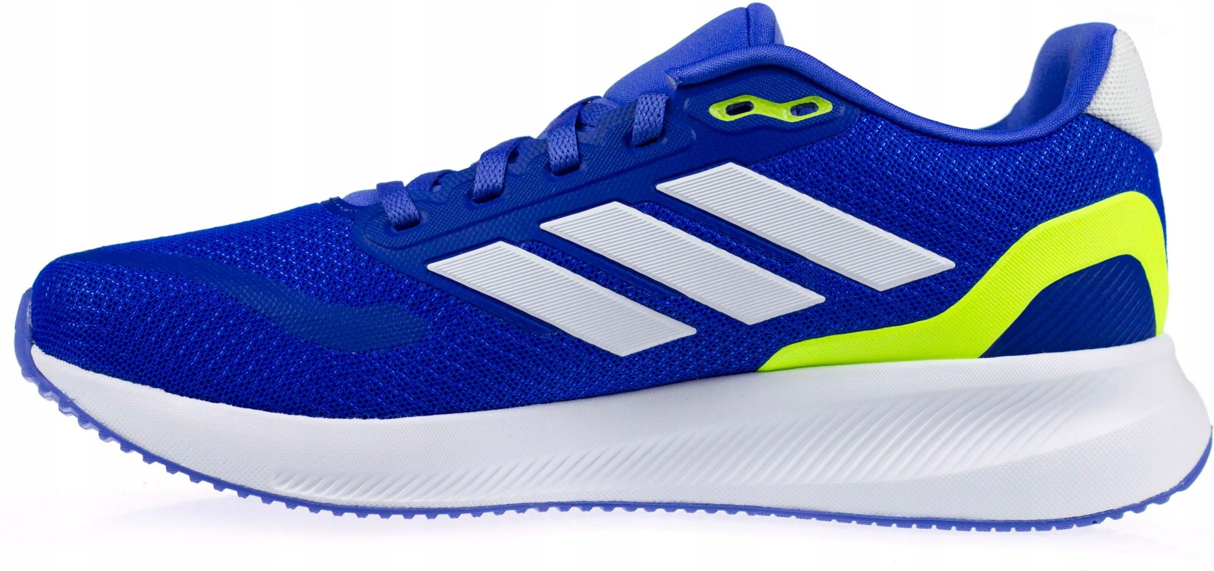 Buty adidas Runfalcon 5 J r. 36 2/3 IE8590 - Ceny i opinie