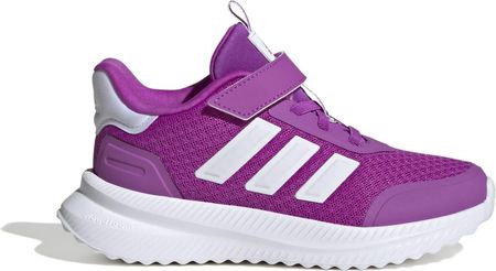Dziecięce Buty Adidas X_Plrpath EL C Jh7196 – Fioletowy