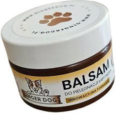Zdjęcie Ginger Dog Balsam Do Pielęgnacji Łap I Nosa 75ml - Żagań