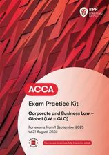Zdjęcie ACCA Corporate and Business Law (Global) - Radzymin