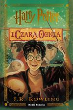Zdjęcie Harry Potter i Czara Ognia - Świebodzice