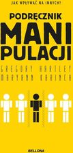 Zdjęcie Podręcznik manipulacji (wydanie pocketowe) - Płock