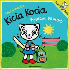 Zdjęcie Kicia Kocia. Wyprawa po skarb - Terespol