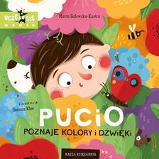 Zdjęcie Pucio poznaje kolory i dźwięki - Odolanów