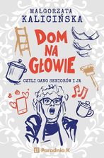Zdjęcie Dom na głowie - Tuchola