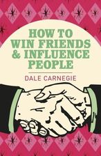 Zdjęcie How To Win Friends and Influence People - Kąty Wrocławskie
