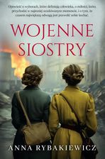 Zdjęcie Wojenne siostry - Dobiegniew