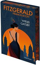 Zdjęcie Wielki Gatsby (edycja kolekcjonerska) - Katowice