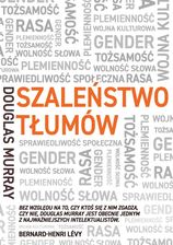 Zdjęcie Szaleństwo tłumów. Gender, rasa, tożsamość - Strzegom