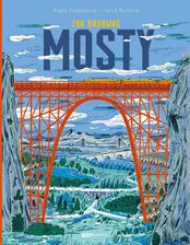 Zdjęcie Jak budować MOSTY. Książka dla małych inżynierów i wielkich marzycieli - Janowiec Wielkopolski