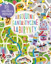 Zdjęcie Absolutnie fantastyczne labirynty - Gołańcz