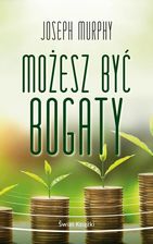 Zdjęcie Możesz być bogaty (wydanie pocketowe) - Szydłowiec