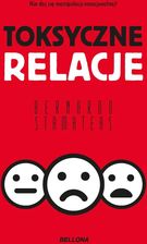 Zdjęcie Toksyczne relacje (wydanie pocketowe) - Bodzentyn