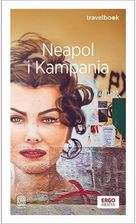 Zdjęcie Neapol i Kampania. Travelbook. Wydanie 3 - Sulmierzyce