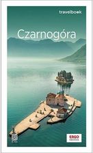 Zdjęcie Czarnogóra. Travelbook. Wydanie 4 - Toruń