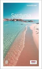 Zdjęcie Sardynia. Travelbook. Wydanie 4 - Bydgoszcz