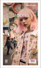 Zdjęcie Japonia. Travelbook. Wydanie 2 - Gliwice