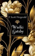 Zdjęcie Wielki Gatsby (wydanie pocketowe) - Włodawa
