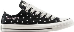 Zdjęcie Adidasy Converse Chuck Taylor All Star Polka Dot, Dla obu płci - Brok