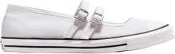 Zdjęcie Adidasy Converse Chuck Taylor All Star Dainty Mary Jane, Dla obu płci - Warka