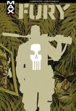 Zdjęcie Fury Max. Tom 2 - Sochaczew