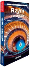 Zdjęcie Rzym i Watykan przewodnik z atlasem - Puck