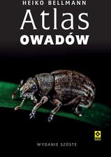 Zdjęcie Atlas owadów - Rybnik