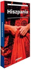 Zdjęcie Hiszpania przewodnik z atlasem - Urzędów