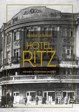 Zdjęcie Hotel Ritz - Dobiegniew