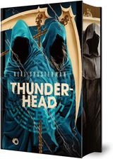 Zdjęcie Thunderhead. Żniwa śmierci. Tom 2 - Garwolin