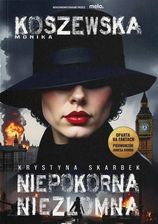 Zdjęcie Niepokorna, niezłomna Krystyna Skarbek - Świebodzice