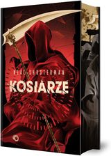 Zdjęcie Kosiarze. Żniwa śmierci. Tom 1 - Dęblin